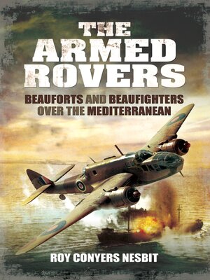 cover image of The Armed Rovers